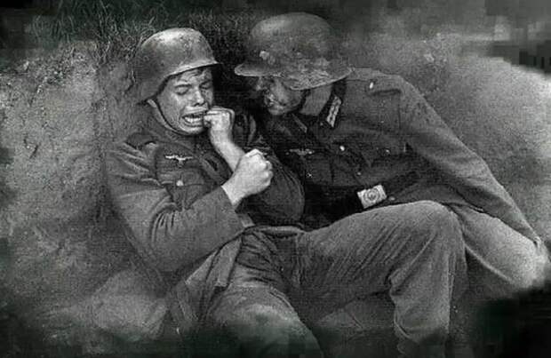 «От русских пощады не будет!» – почуявший конец украинский нацист умоляет «всех жителей» вступать в ВСУ