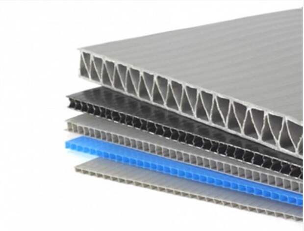 Полимерные листы: виды, применение, преимущества и критерии выбора