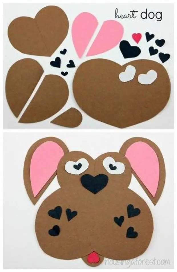 поделки из сердечек. поделки из сердечек для детей. аппликации из сердечек для детей. аппликации из сердечек для детей. аппликация из сердечек из бумаги.