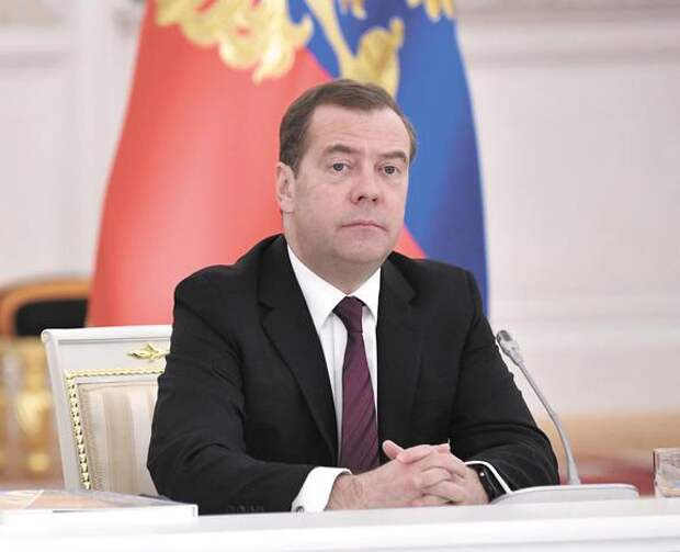 Партия власти на распутье