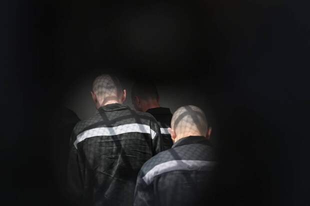 Раскрыты подробности о брошенных Киевом пленных