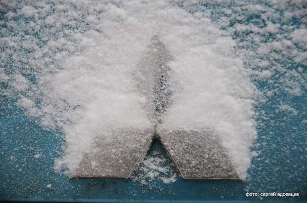 Москва автомобильная. Подснежная (46 фото)