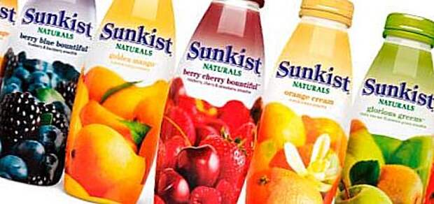 Sunkist