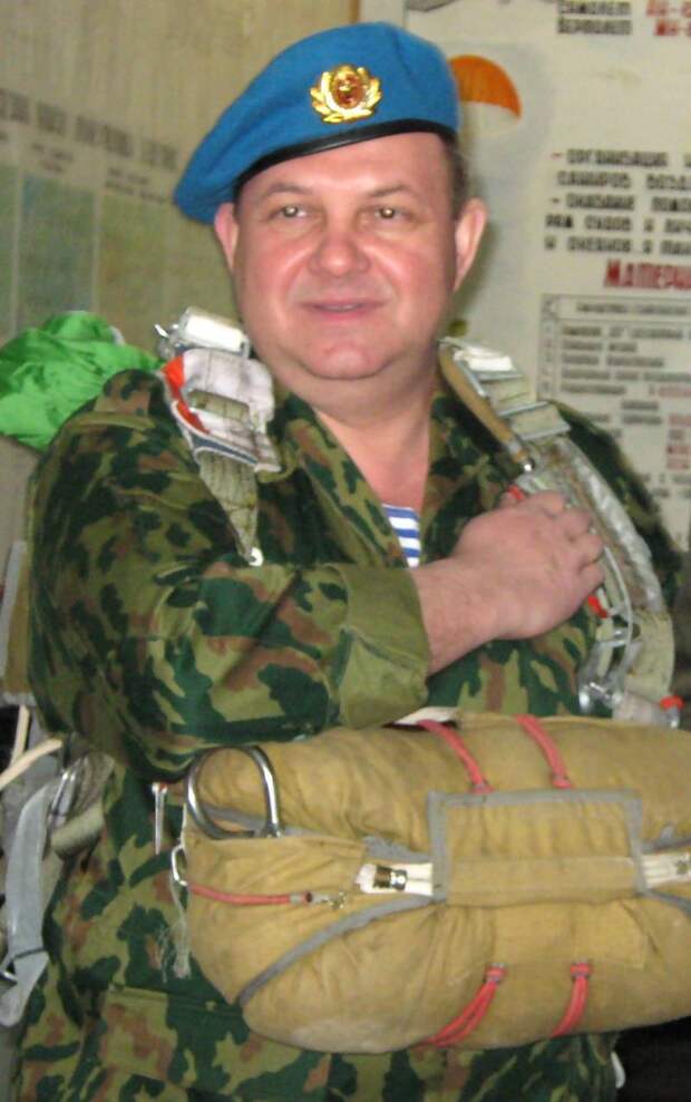 В Архангельске геи хотят провести парад в День ВДВ