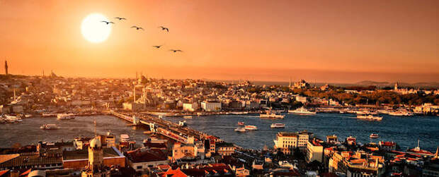 istambul