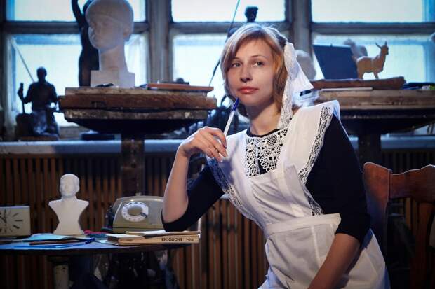 За развращение школьниц платить будут меньше