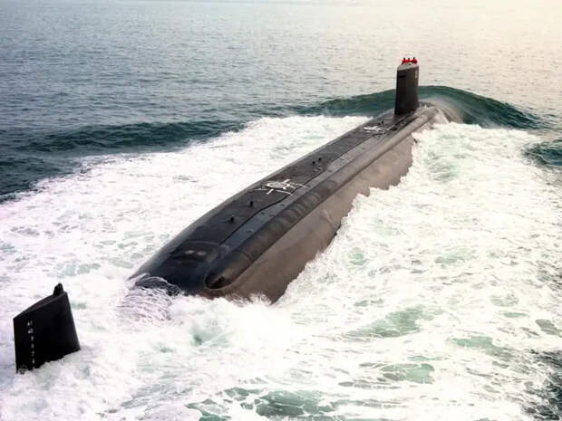 Ядерные подлодки ВМС США вышли в море после угрожающих слов Медведева