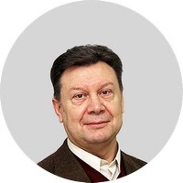 Юрий Рогулёв