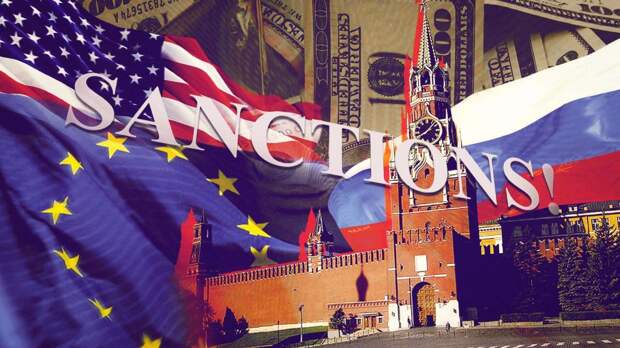 Политолог Дудчак объяснил блокирование нового пакета санкций против России страхом ЕС
