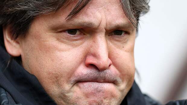 Газизов — о матерном интервью Евсеева: «Вадим Валентинович был на эмоциях. Думаю, такого больше не повторится»