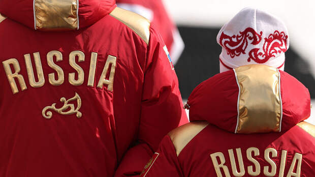 Россия обратилась в IPC с просьбой об оценке поведения иностранных спортсменов на Паралимпиаде