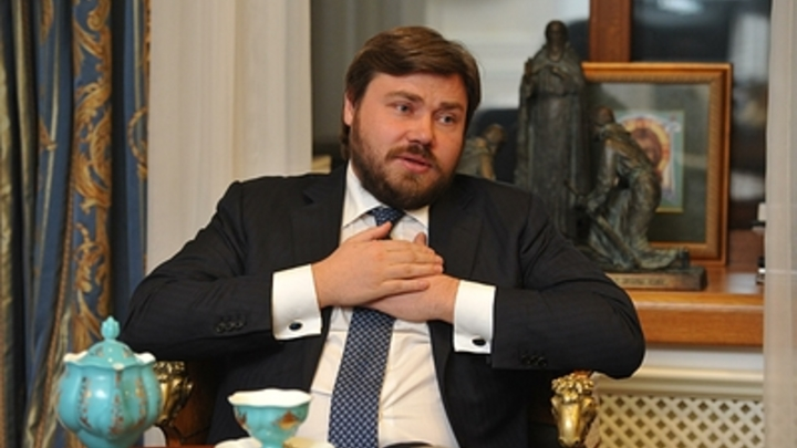 Чиновники испытали "некоторую судорогу" при словах президента о двойном гражданстве!-Михалков