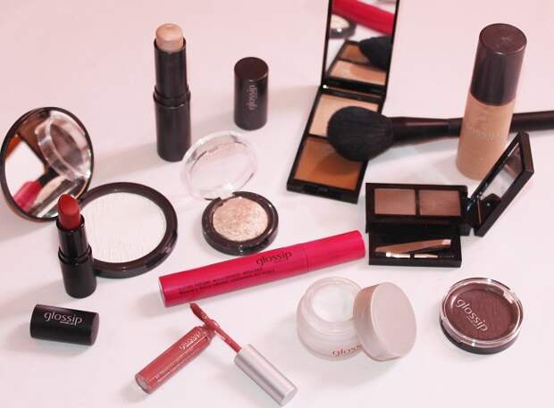 Make up primavera 2016: i must have secondo Glossip Milano