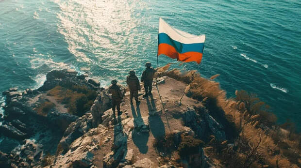 Колокол в Иране звонит по России. Латышев указал на эффект домино