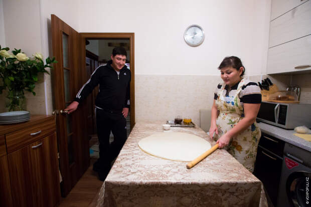 Три рецепта бешбармак 