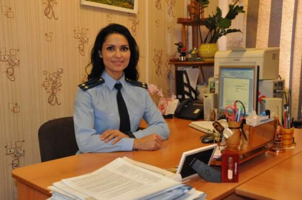Под Челябинском нашли конкурентку Поклонской Под Челябинском нашли конкурентку Поклонской