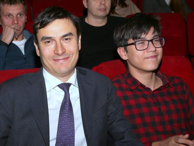 «В его комнате нашли кольцо»: погибший сын Сергей Шаргунова хотел жениться