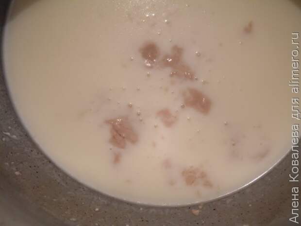 Булочки Булочки