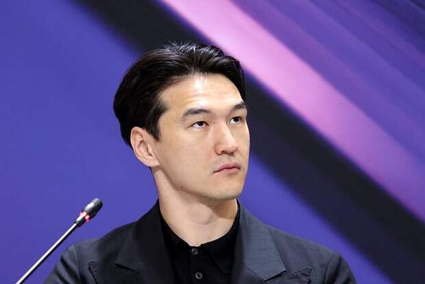 Комик Нурлан Сабуров пошутил о выдворении из России