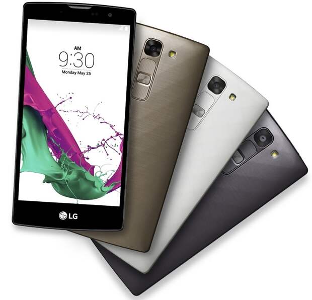 Смартфон LG G4c поступил в продажу по цене в 250 евро