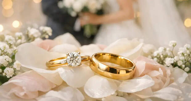 Невеста задержана за стрельбу на собственной свадьбе