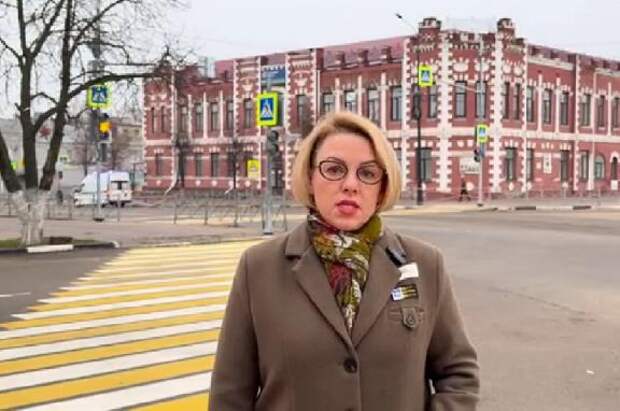 Жителей Рассказова просят быть внимательными в связи с запуском новых светофоров