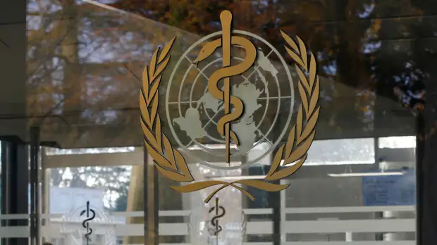 ВОЗ не исключила доминирование «омикрона» среди всех штаммов в Европе в январе