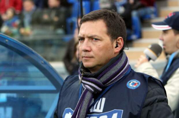 Георгий Черданцев: ставками не увлекаюсь