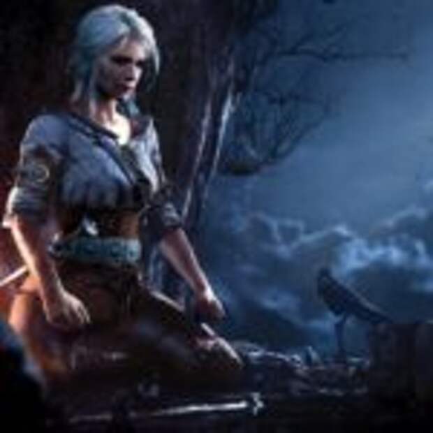 Ведьмак 3 пока лучшая игра из всех  