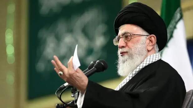 Разведка США: свергнуть режим в Иране невозможно