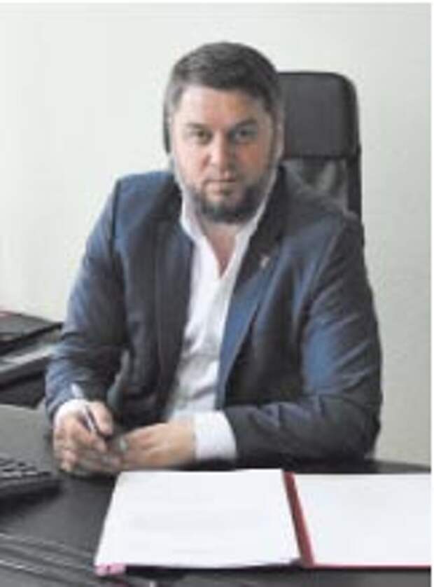 Владимир Бровий