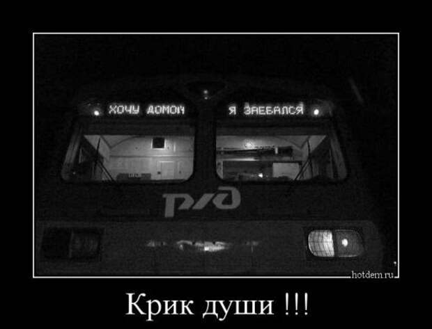 Свежие прикольные демотиваторы. Подборка приколов