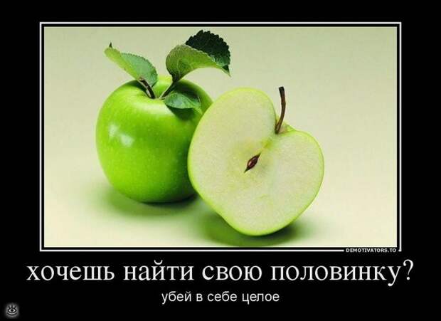 Удачные демотиваторы 17