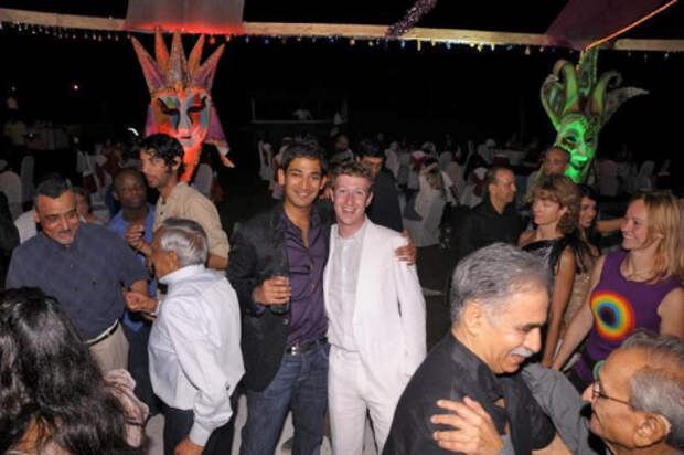 MarkZuckerberg