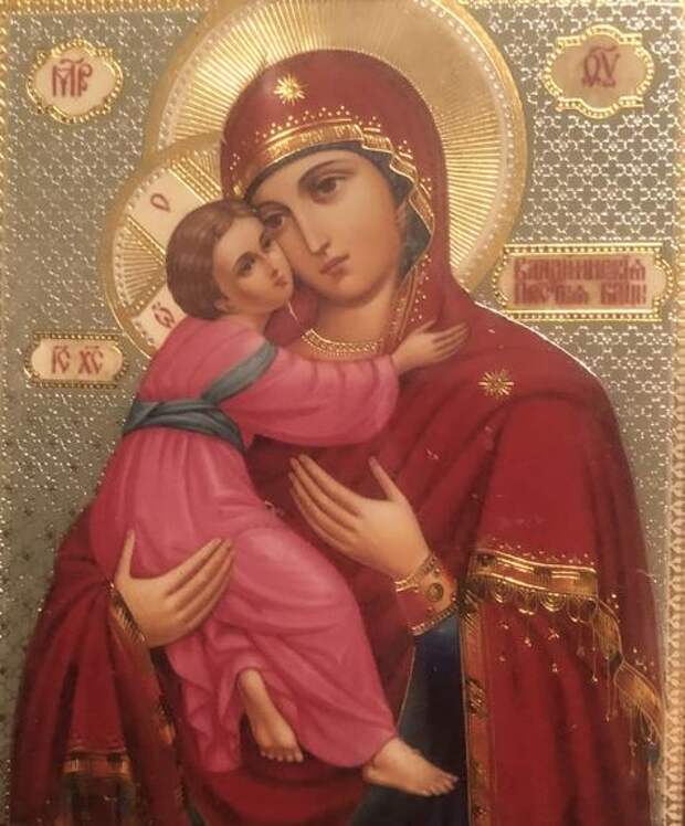 Патриарх Кирилл назвал историческим событием возвращение РПЦ икон из Третьяковки