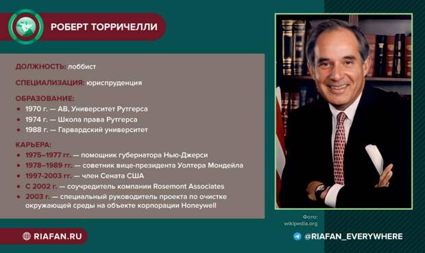Закулисье американской политики: кто стоит за давлением США на Иран