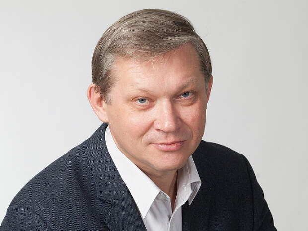 Владимир Рыжков Фото
