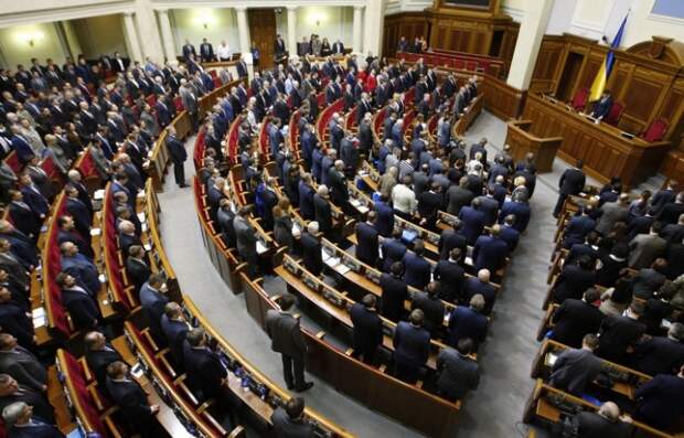 Украина денонсировала соглашение с РФ о взаимной охране секретной информации Украина денонсировала соглашение с РФ о взаимной охране секретной информации