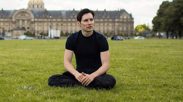 Из князи в грязи: Как США подготовили ловушку для русского долларового миллиардера