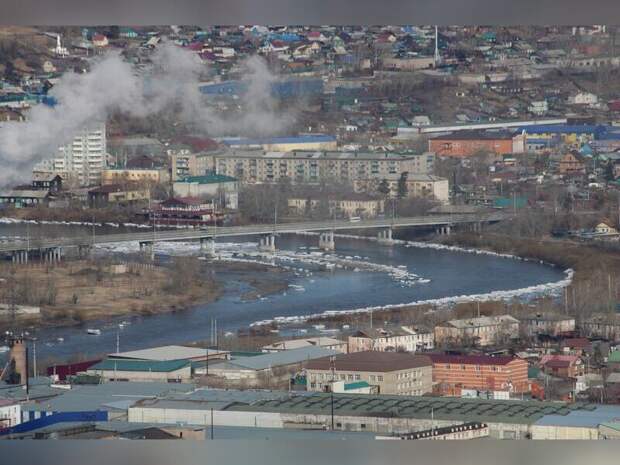 В Чите откроют Морской музей