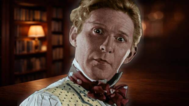 «Моего сердца хватит на всех»: почему Леонид Утесов 40 лет не женился на любимой и умер под чужой смех в 86 лет