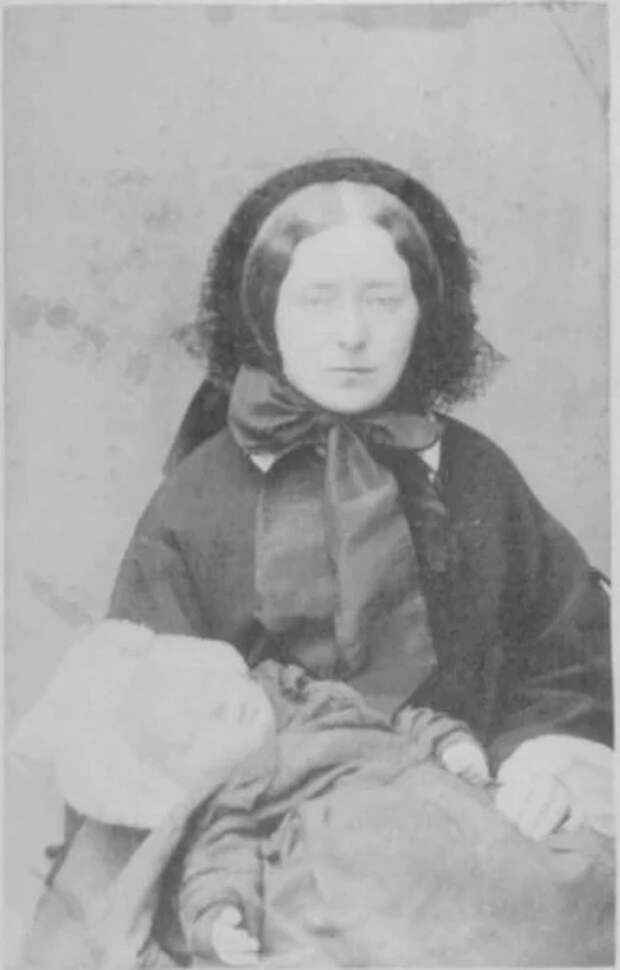 Мифы о Post-mortem Cat_cat, История, Post mortem, Фотография, Мифы, Разоблачение, Длиннопост, Смерть