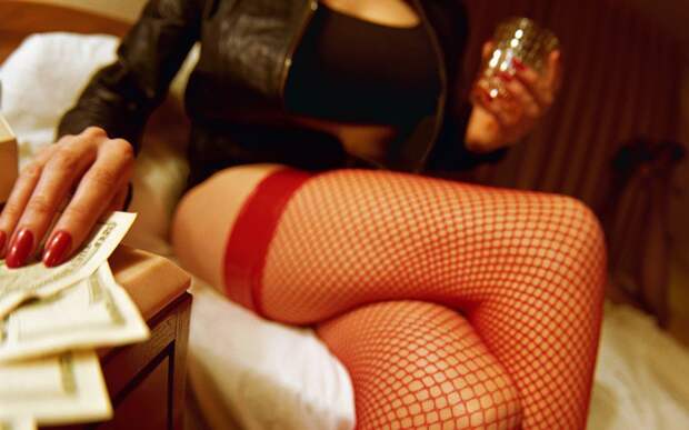 ТОП-10 самых дорогих проституток мира (фото)