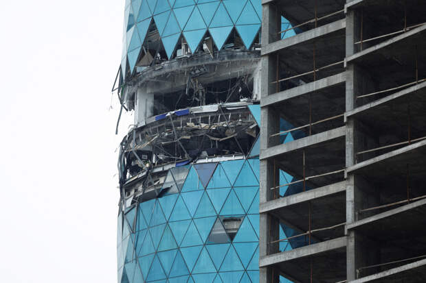 Кадыров назвал не имеющими оправдания действия войск Ирана