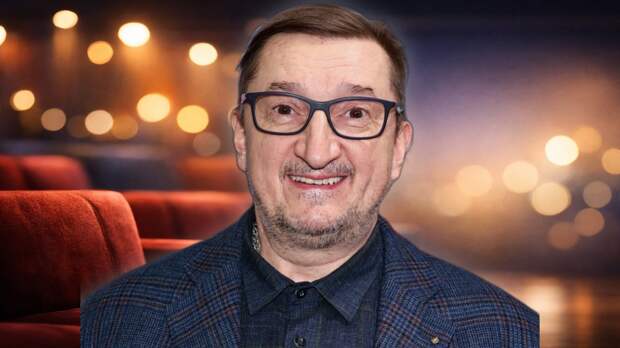 Александр Лыков: от плиточника до Казановы, 45 лет верности и сын-модель