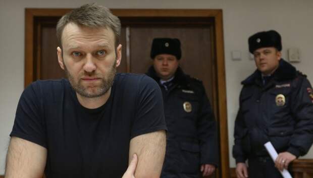 ФСИН попросила изменить наказание Навальному на реальное лишение свободы ФСИН попросила изменить наказание Навальному на реальное лишение свободы