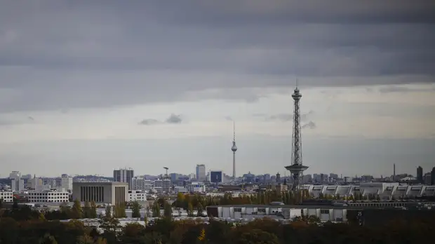 Посольство России в ФРГ прокомментировало гибель дипломата в Берлине