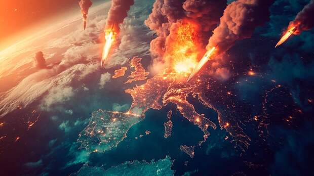 СБУ неспроста засекретила результаты удара по «Южмашу»