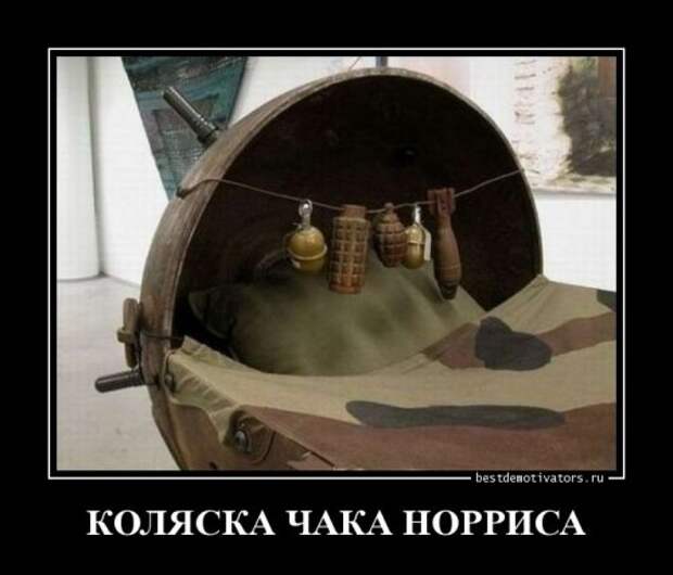 Свежие демотиваторы (17 шт)