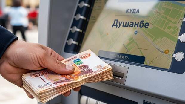 Как Россия подарила Таджикистану $86 миллионов